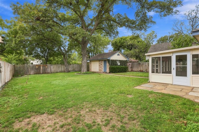 411 W Spring Street, Weatherford TX 76086 - Photo 25