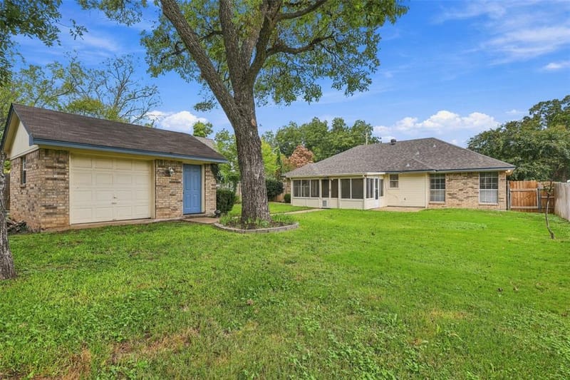 411 W Spring Street, Weatherford TX 76086 - Photo 21