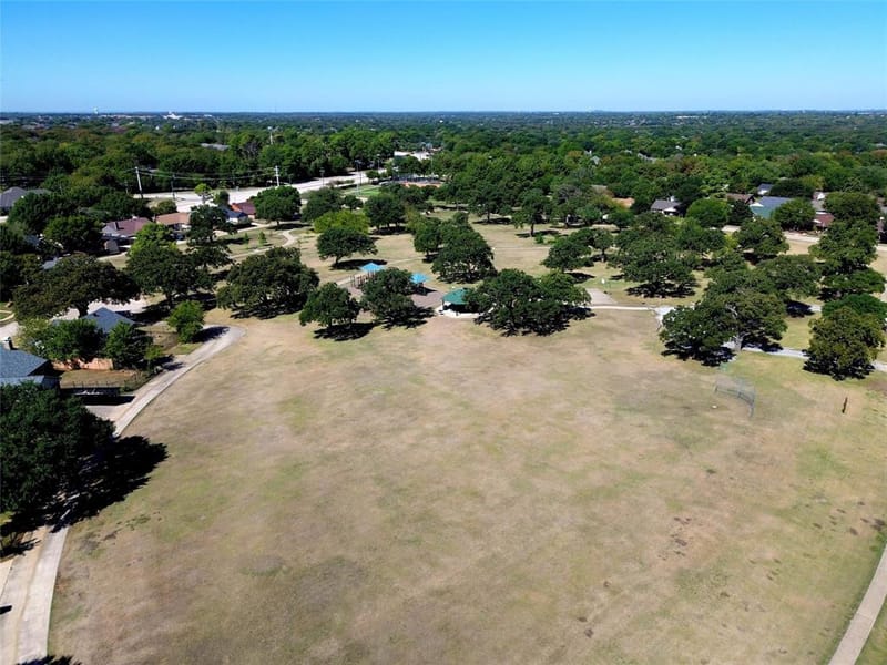 4316 Windsor Drive, Flower Mound TX 75028 - Photo 36