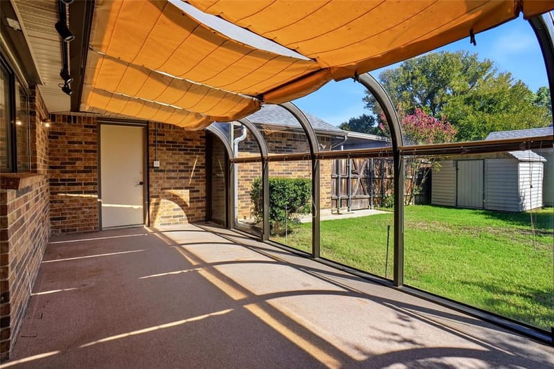 4316 Windsor Drive, Flower Mound TX 75028 - Photo 28