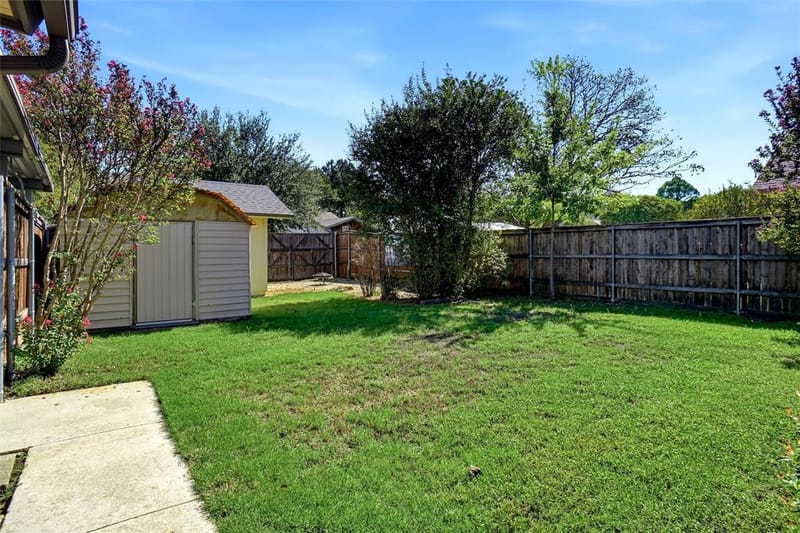 4316 Windsor Drive, Flower Mound TX 75028 - Photo 30