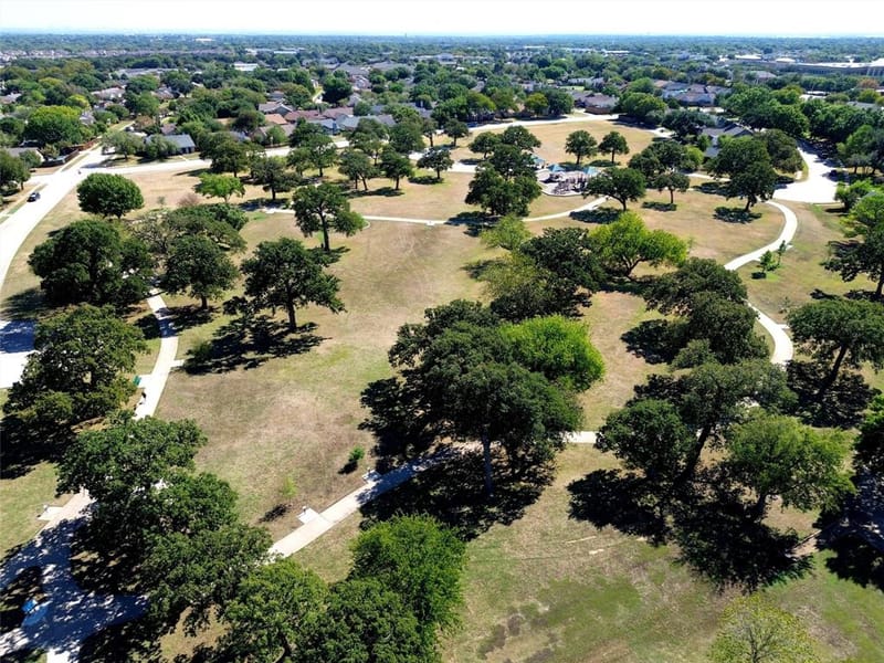 4316 Windsor Drive, Flower Mound TX 75028 - Photo 38