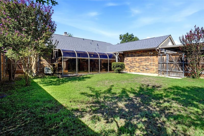 4316 Windsor Drive, Flower Mound TX 75028 - Photo 33
