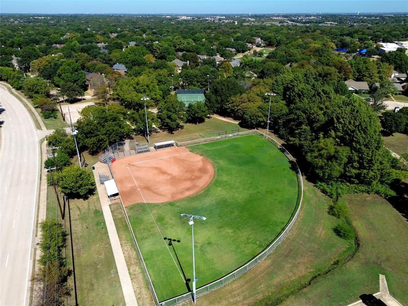 4316 Windsor Drive, Flower Mound TX 75028 - Photo 37