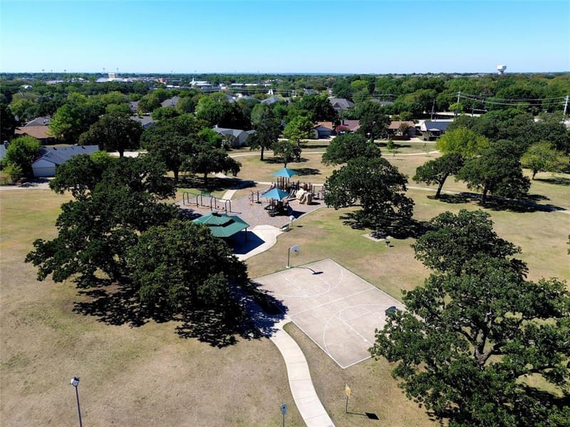4316 Windsor Drive, Flower Mound TX 75028 - Photo 35