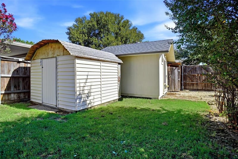 4316 Windsor Drive, Flower Mound TX 75028 - Photo 31