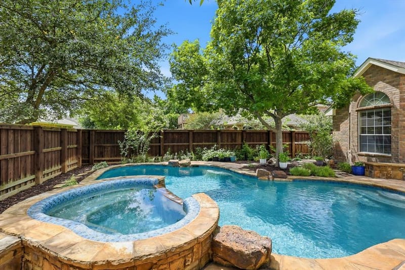 1908 San Carlos Avenue, Allen TX 75002 - Photo 2