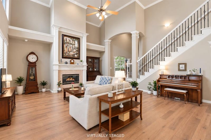 1908 San Carlos Avenue, Allen TX 75002 - Photo 6