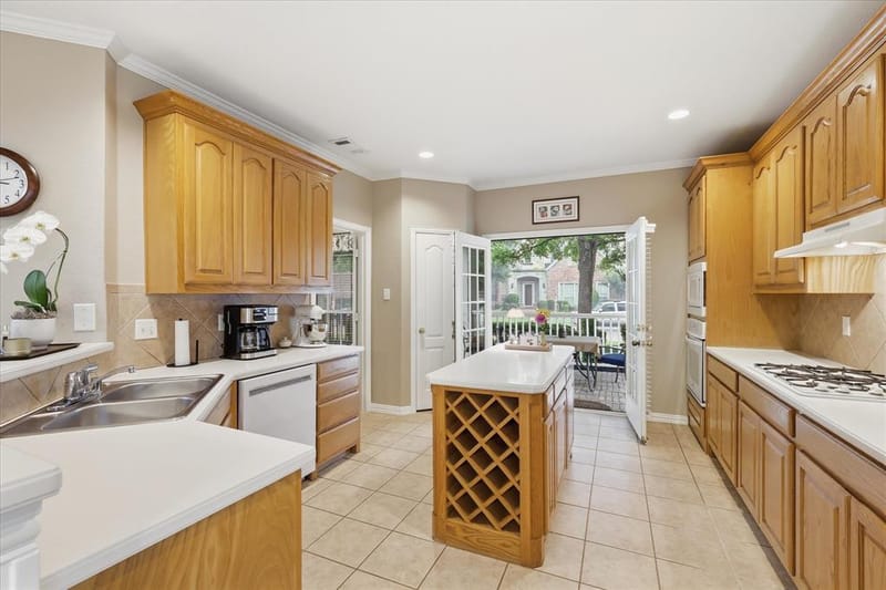 1908 San Carlos Avenue, Allen TX 75002 - Photo 16