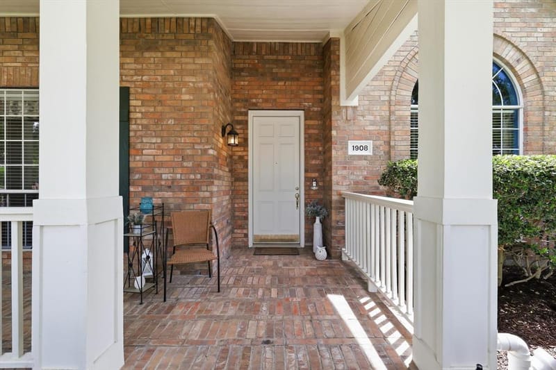 1908 San Carlos Avenue, Allen TX 75002 - Photo 3