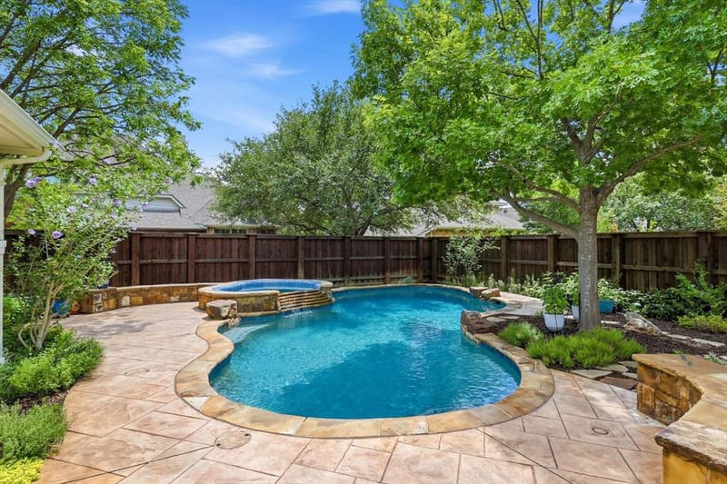 1908 San Carlos Avenue, Allen TX 75002 - Photo 36