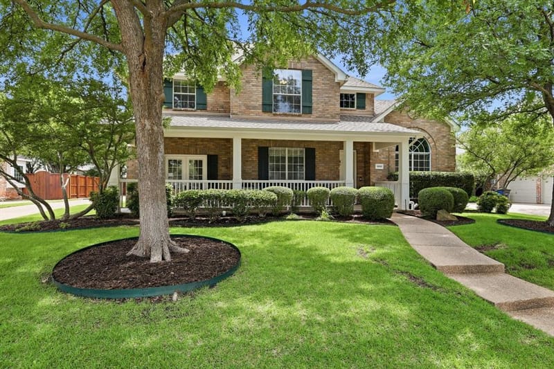 1908 San Carlos Avenue, Allen TX 75002