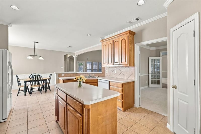 1908 San Carlos Avenue, Allen TX 75002 - Photo 20