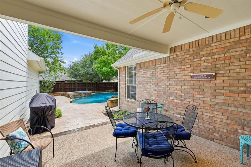 1908 San Carlos Avenue, Allen TX 75002 - Photo 35