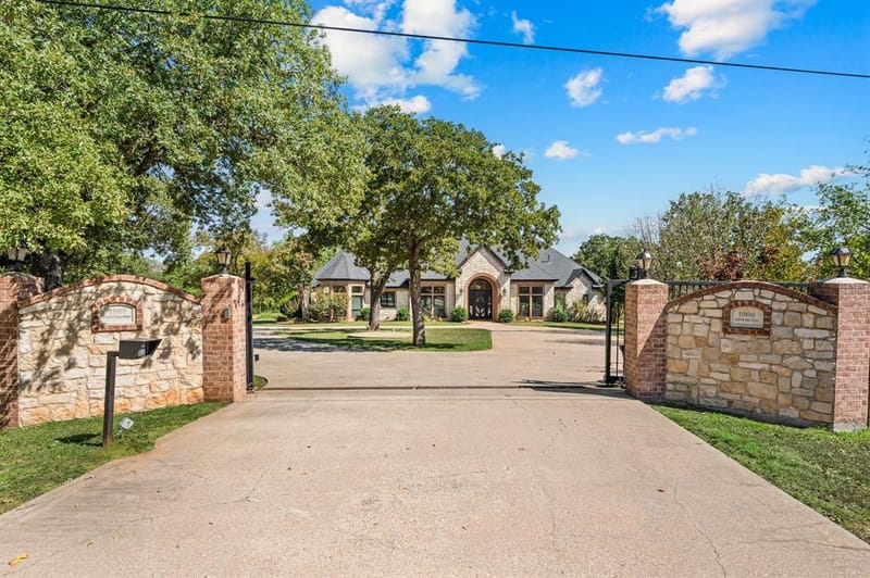 1000 Simmons Road, Flower Mound TX 75022 - Photo 2