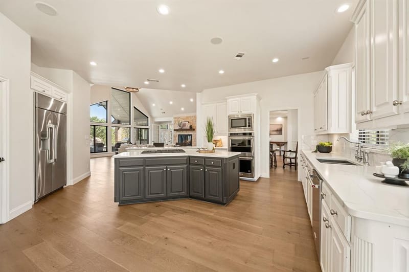 1000 Simmons Road, Flower Mound TX 75022 - Photo 12