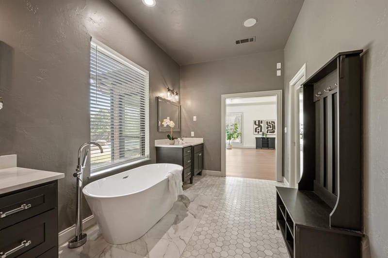 1000 Simmons Road, Flower Mound TX 75022 - Photo 22