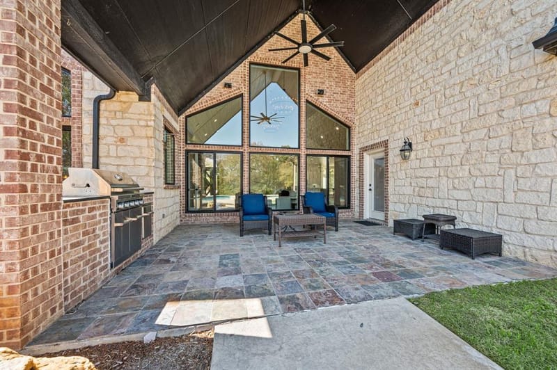 1000 Simmons Road, Flower Mound TX 75022 - Photo 32