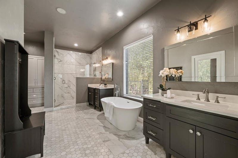1000 Simmons Road, Flower Mound TX 75022 - Photo 20