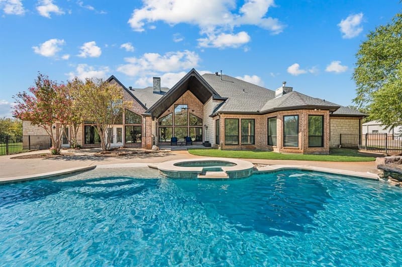 1000 Simmons Road, Flower Mound TX 75022 - Photo 34