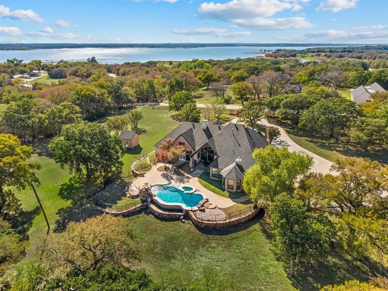 1000 Simmons Road, Flower Mound TX 75022 - Photo 38