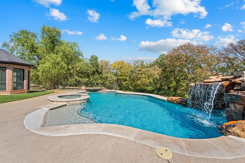 1000 Simmons Road, Flower Mound TX 75022 - Photo 33