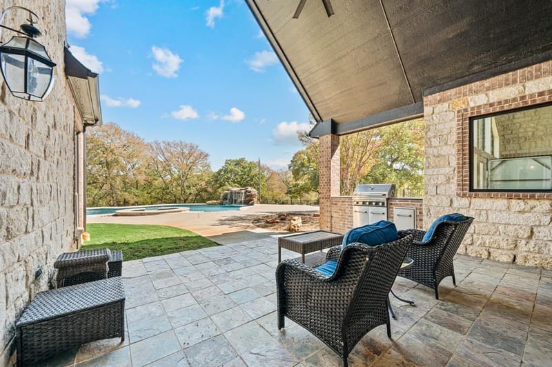 1000 Simmons Road, Flower Mound TX 75022 - Photo 31