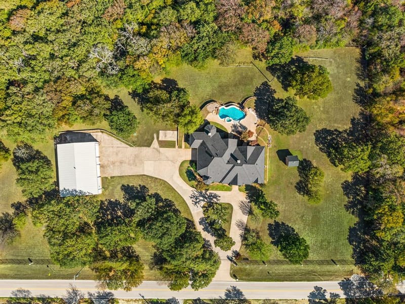 1000 Simmons Road, Flower Mound TX 75022 - Photo 39