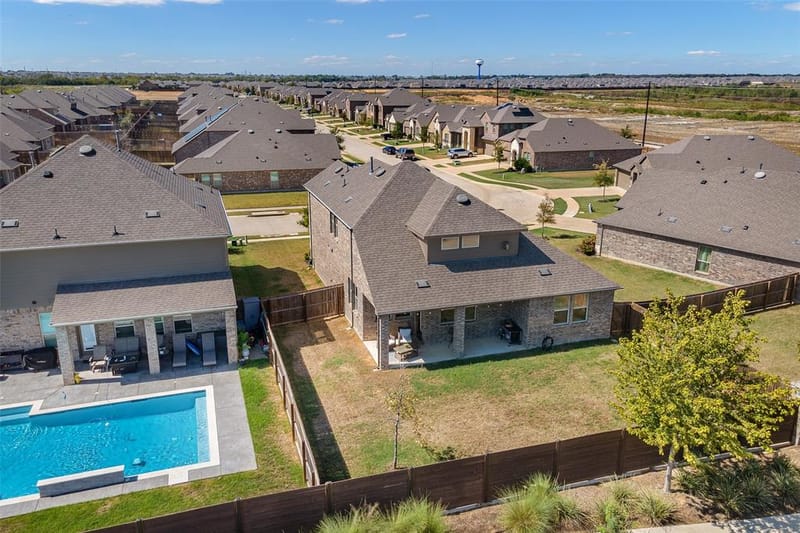 3216 Quartz Road, Aubrey TX 76227 - Photo 23