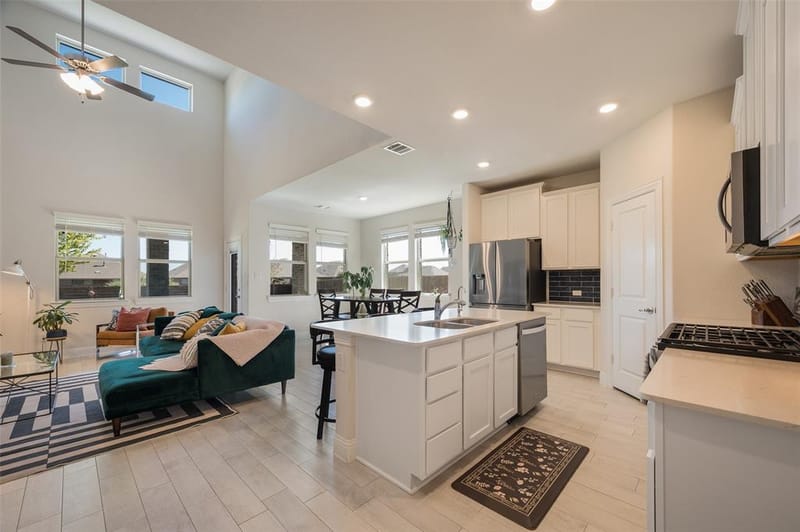 3216 Quartz Road, Aubrey TX 76227 - Photo 5