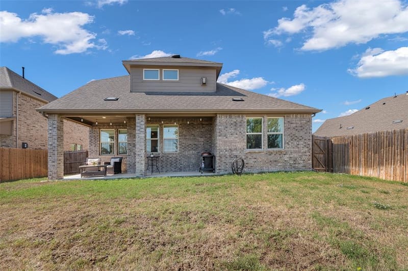 3216 Quartz Road, Aubrey TX 76227 - Photo 20