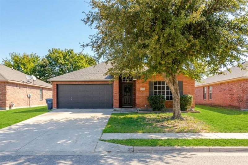 417 Joyce Way, McKinney TX 75069