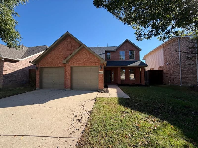 6208 Branchwood Trail, Flower Mound TX 75028