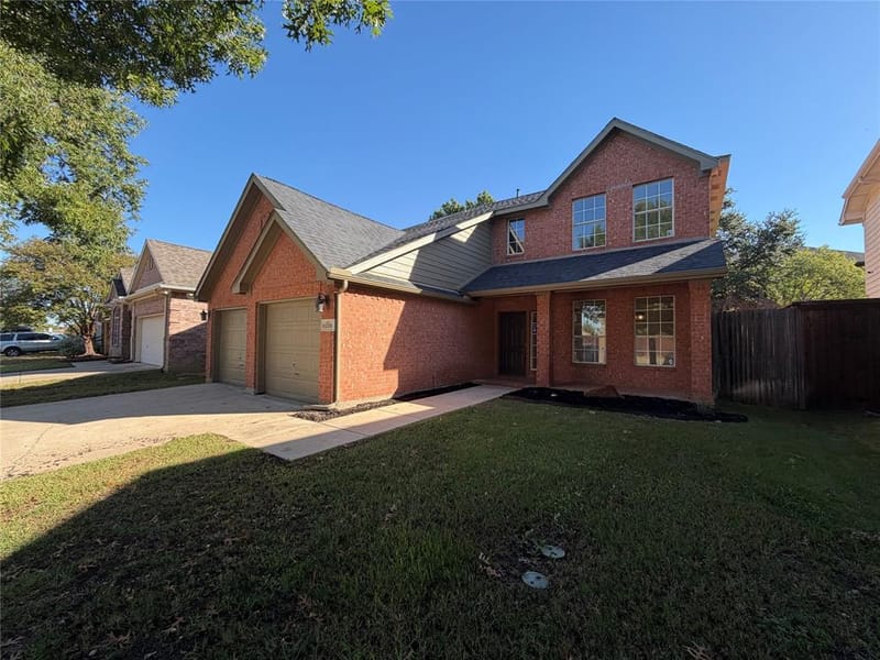 6208 Branchwood Trail, Flower Mound TX 75028 - Photo 28