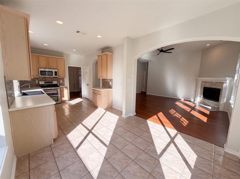 6208 Branchwood Trail, Flower Mound TX 75028 - Photo 9