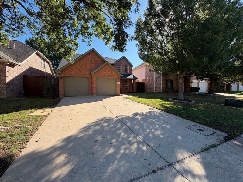 6208 Branchwood Trail, Flower Mound TX 75028 - Photo 29