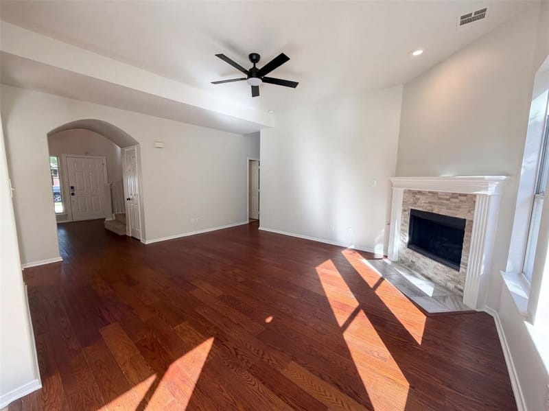 6208 Branchwood Trail, Flower Mound TX 75028 - Photo 8