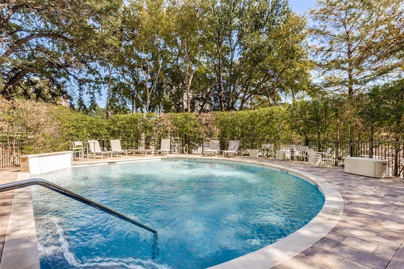 3225 Turtle Creek Boulevard # 548, Dallas TX 75219 - Photo 23
