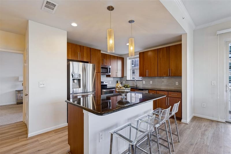 3225 Turtle Creek Boulevard # 548, Dallas TX 75219 - Photo 6