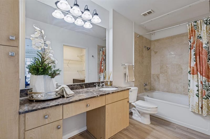 3225 Turtle Creek Boulevard # 548, Dallas TX 75219 - Photo 13