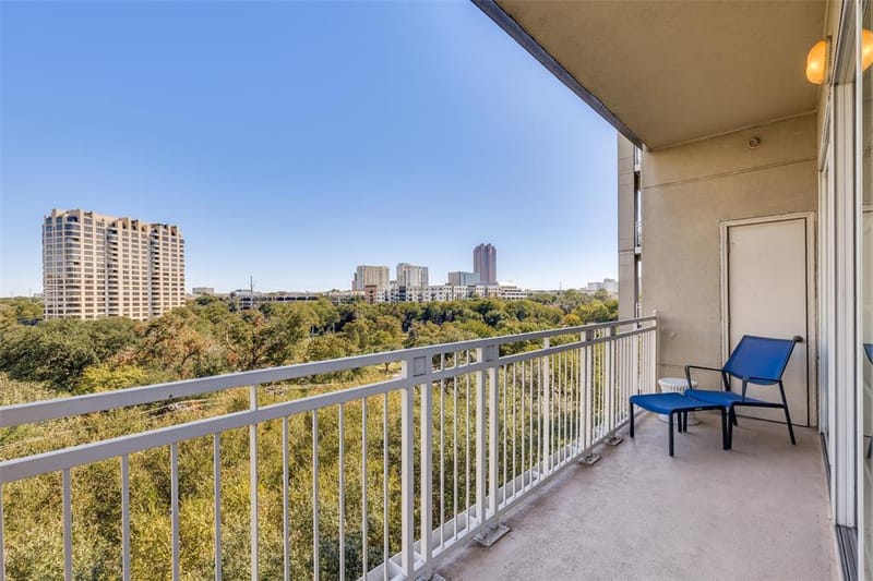 3225 Turtle Creek Boulevard # 548, Dallas TX 75219 - Photo 16