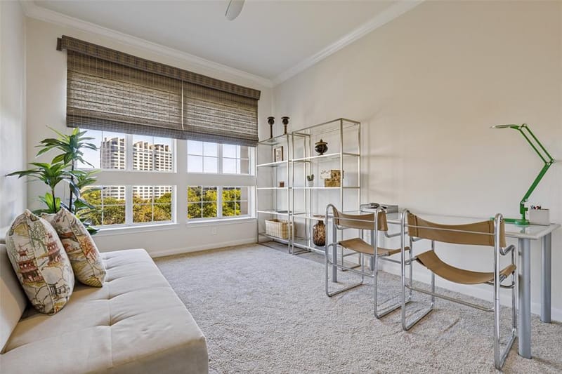 3225 Turtle Creek Boulevard # 548, Dallas TX 75219 - Photo 12