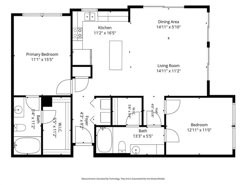 3225 Turtle Creek Boulevard # 548, Dallas TX 75219 - Photo 26