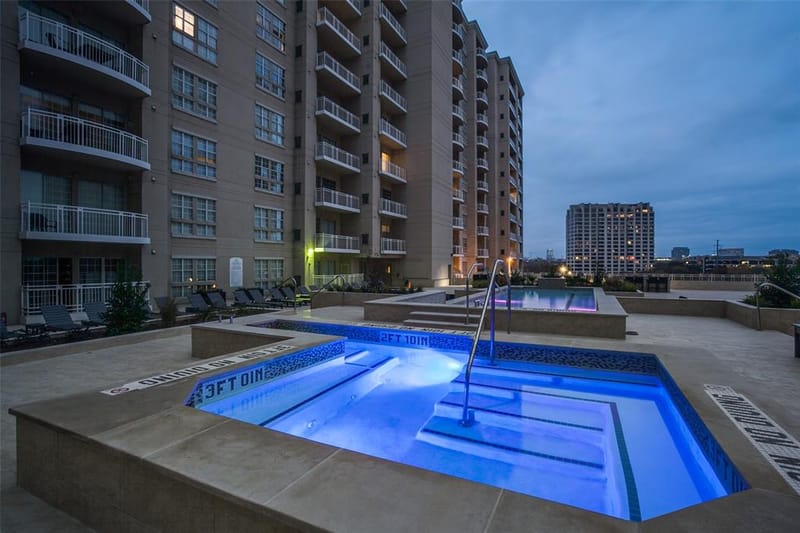 3225 Turtle Creek Boulevard # 548, Dallas TX 75219 - Photo 22