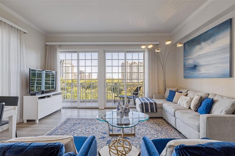 3225 Turtle Creek Boulevard # 548, Dallas TX 75219 - Photo 3