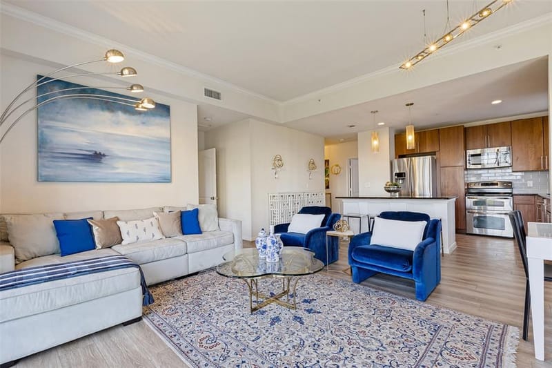 3225 Turtle Creek Boulevard # 548, Dallas TX 75219