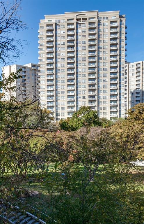 3225 Turtle Creek Boulevard # 548, Dallas TX 75219 - Photo 20