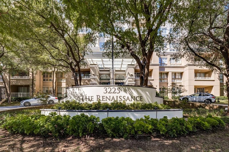 3225 Turtle Creek Boulevard # 548, Dallas TX 75219 - Photo 19