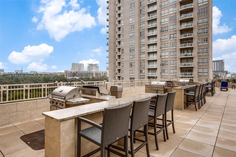 3225 Turtle Creek Boulevard # 548, Dallas TX 75219 - Photo 25