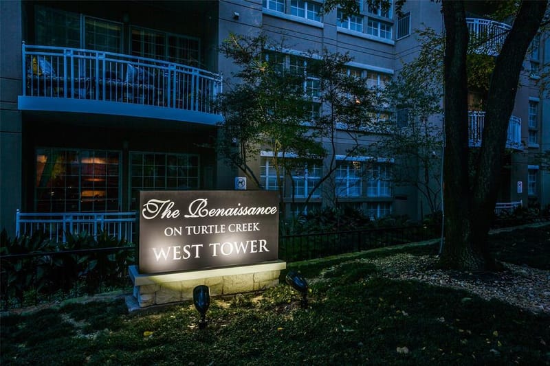 3225 Turtle Creek Boulevard # 548, Dallas TX 75219 - Photo 21